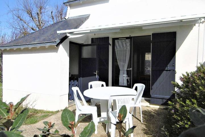 Appartement de vacances pour 6 personnes