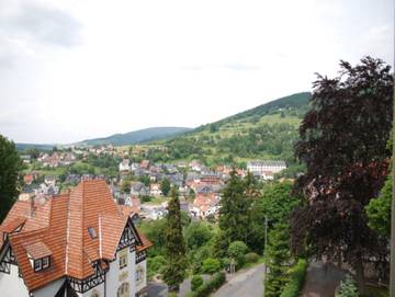 Ferienwohnung für 4 Personen in Frankenblick, Region Sonneberg, Bild 1