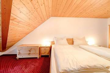 Agriturismo für 4 Personen in Brand, Brandnertal, Bild 4