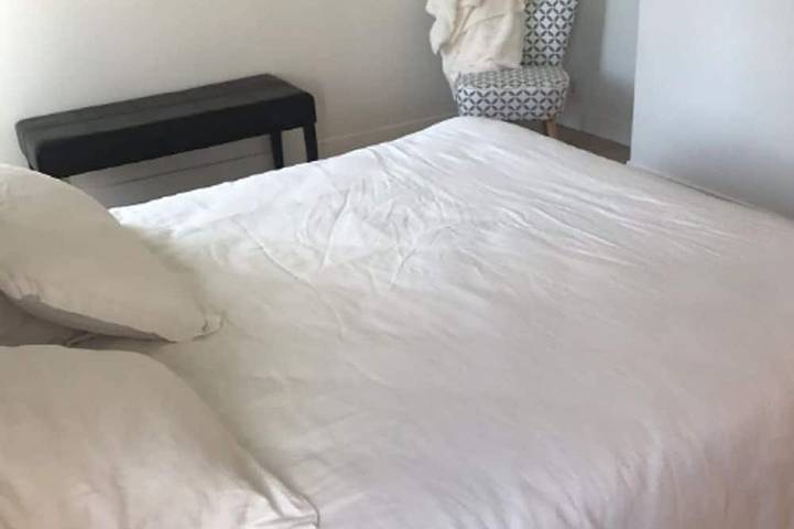 Location de vacances pour 4 personnes, avec jardin à Saint-Cloud - 2