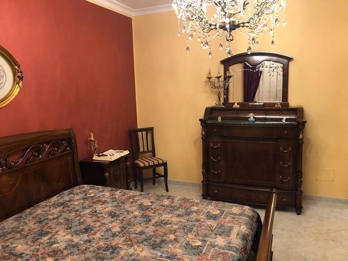 Gîte pour 5 personnes, avec terrasse et vue, animaux acceptés à Porto Empedocle - 2