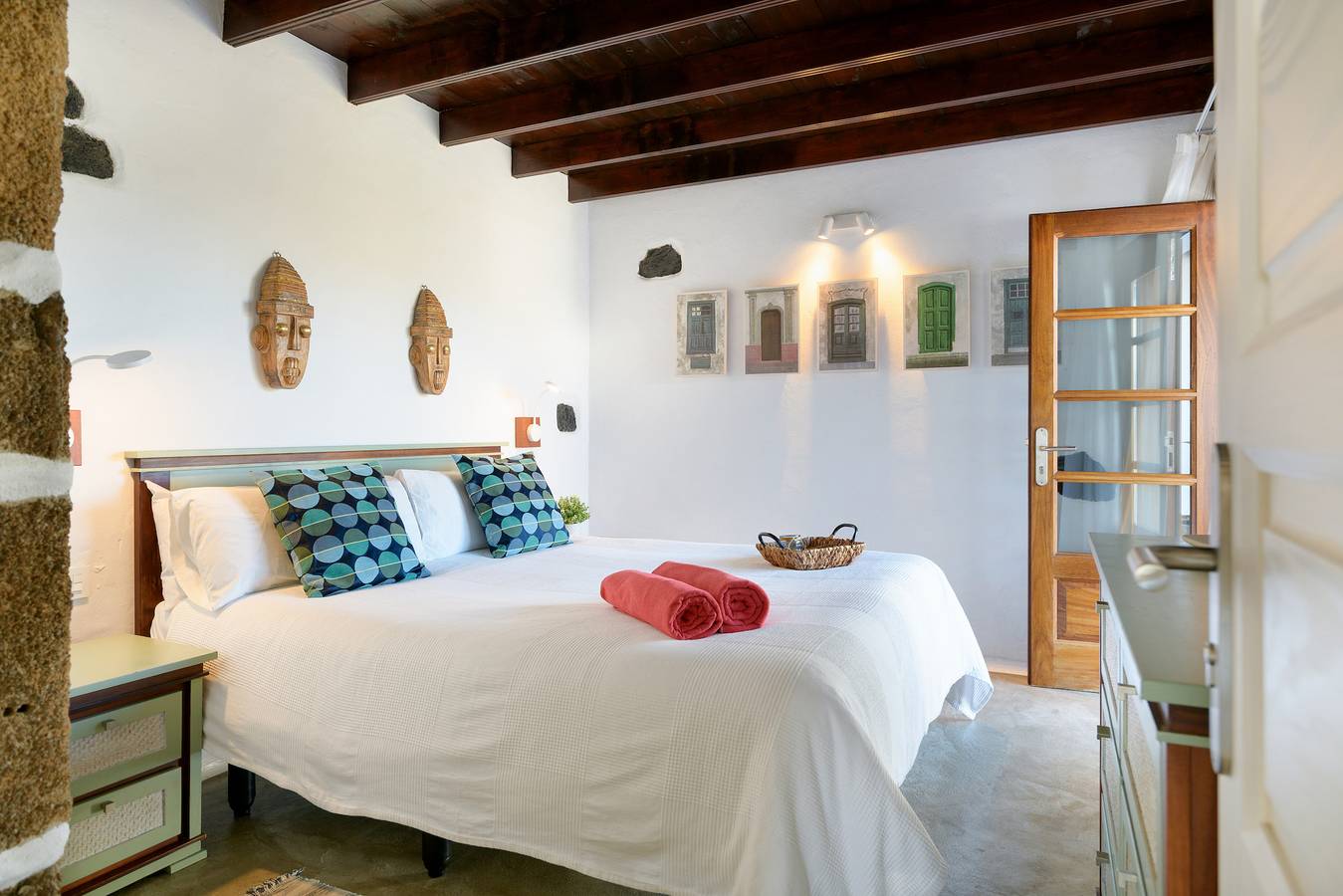 Appartamento vacanze a Tias a partire da 115€ a notte