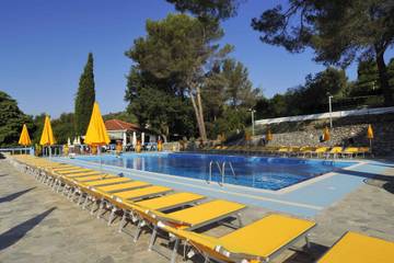 Bungalow para 4 Personas en Villanova d'Albenga, Provincia de Savona, Foto 4