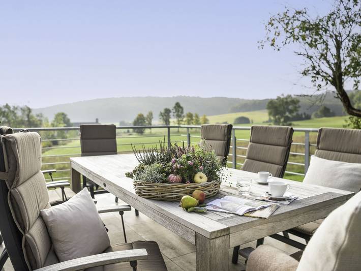 Forsthaus Gut Malberg in Twistetal, Landkreis Waldeck-Frankenberg