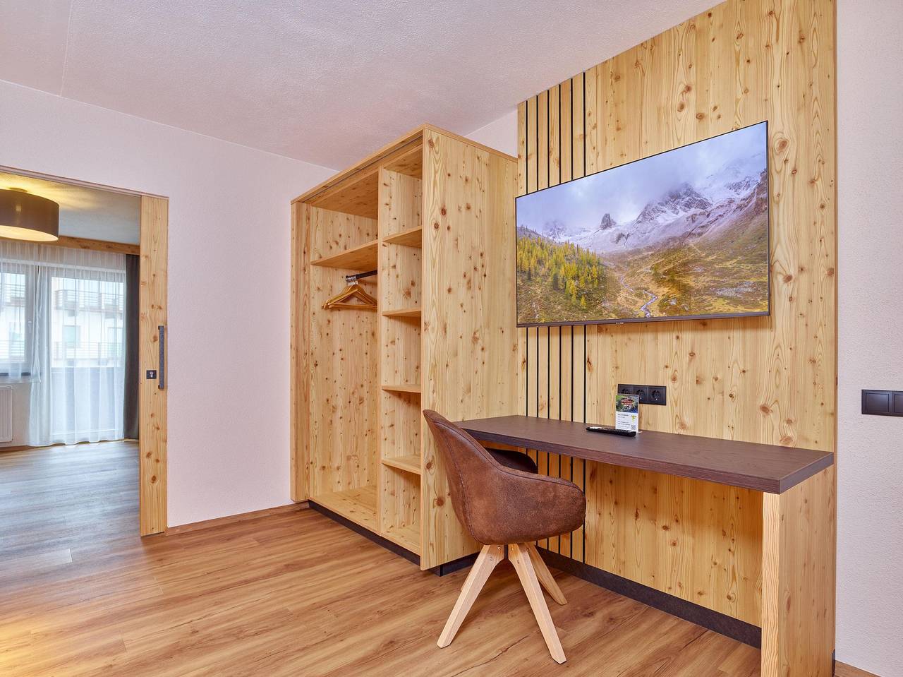 Suite, Hp in Weißkamm, Sölden (Österreich)