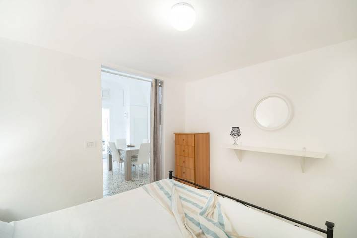 Gîte pour 4 personnes à Polignano a Mare - 3