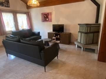 Vakantiewoning voor 4 Personen in Saas-Grund, Walliser Alpen, Afbeelding 3