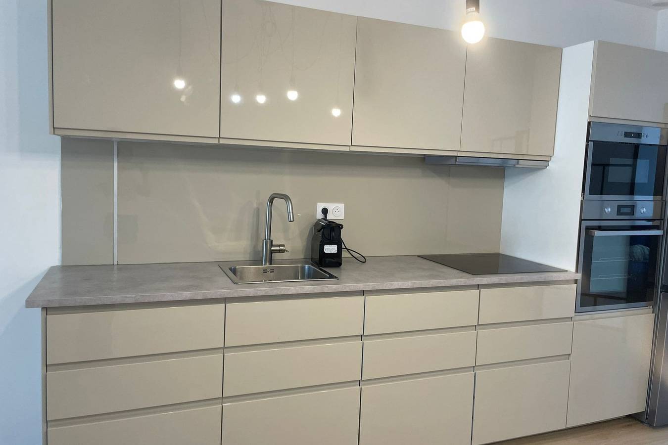 Appartement entier, Appartement spacieux de 120 m² à Gujan-Mestras in Gujan-Mestras, Région d'Arcachon