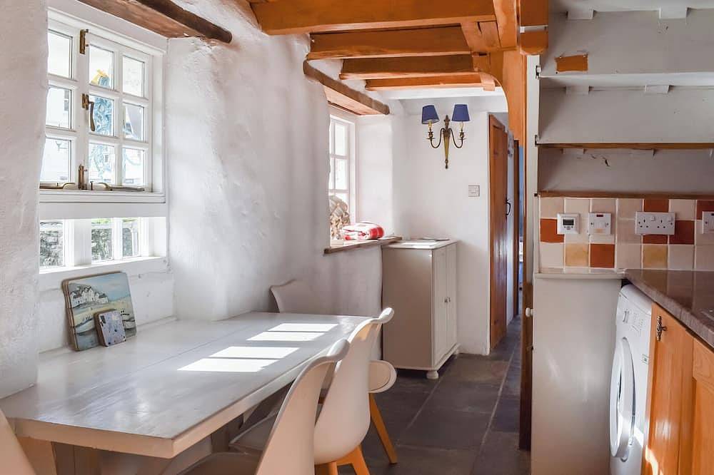 Alojamiento de 2 habitaciones en Polperro in Polperro, Cornualles