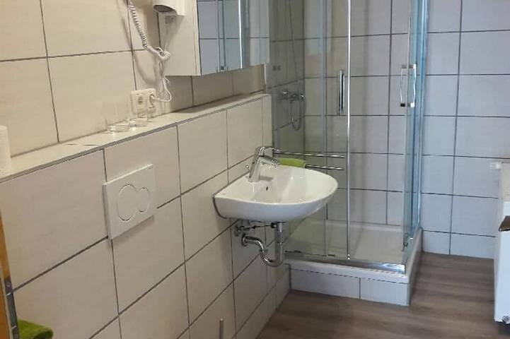 Ferienwohnung für 2 Personen in Ruppertsberg