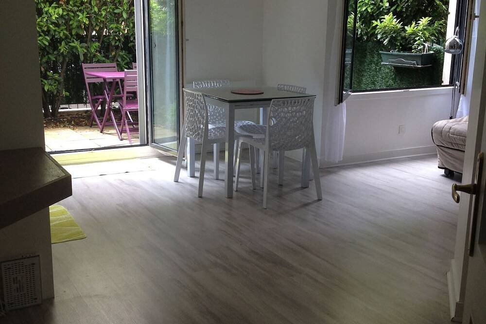 Appartement de vacances
