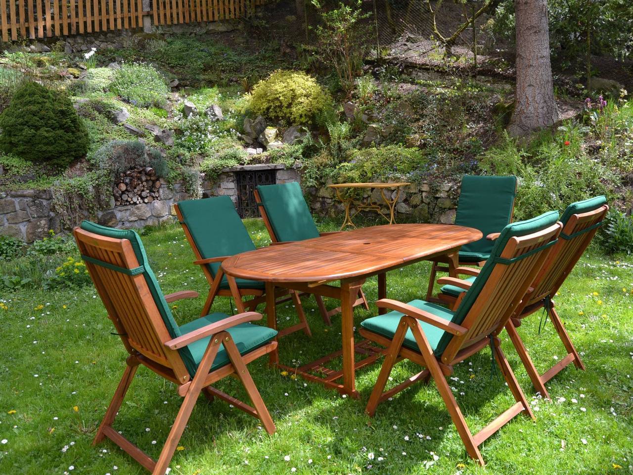 Appartement entier, Daniela in Karlovy Vary, Bohême occidentale