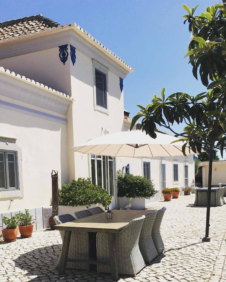 Studio (2 Adults) in São Brás de Alportel, District de Faro