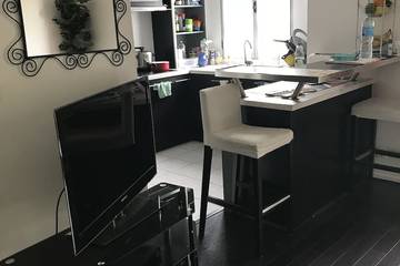 Maison D’hôte pour 2 Personnes dans Bussy-Saint-Georges, Seine-et-Marne, Photo 4