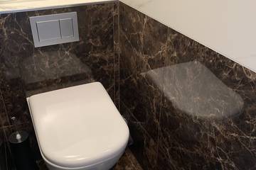 Village Vacances pour 5 Personnes dans Massif de l'Esterel, Côte d'Azur, Photo 4