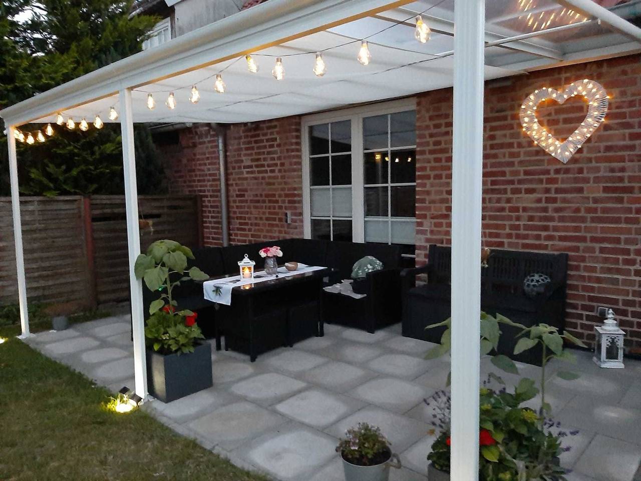 Ganze Ferienwohnung, Ferienwohnung in ruhiger Lage in Malchow, Fleesensee