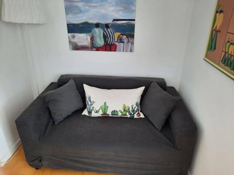 Appartamento intero, Two-Bedroom Apartment with Lake View in Trevignano Romano, Lago di Bracciano