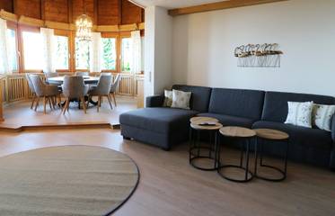 Ferienwohnung für 10 Personen in Höchenschwand, Hochschwarzwald, Bild 3