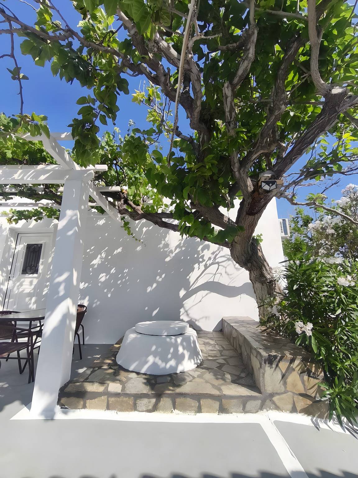 Geheel appartement, Irini Studios Arkasa in Karpathos