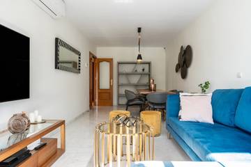 Apartamento para 4 Personas en Mijas Pueblo, Mijas, Foto 4