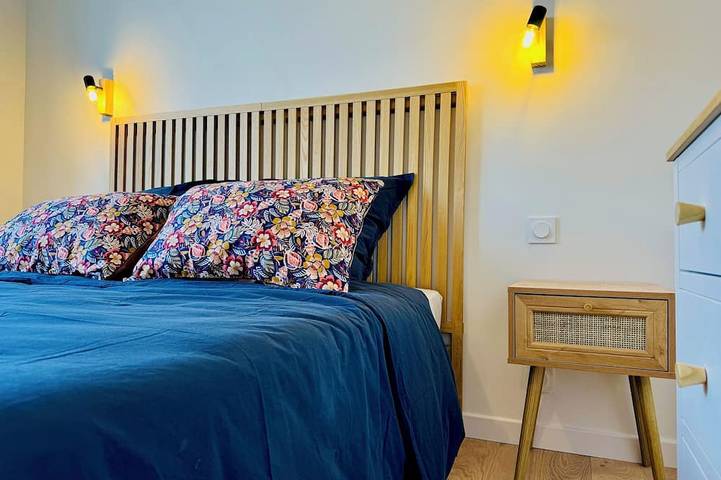 Location de vacances pour 9 personnes dans Port Manec’h - 2