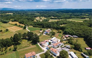 Ferienhaus für 8 Personen in Pazin, Zentralistrien, Bild 2
