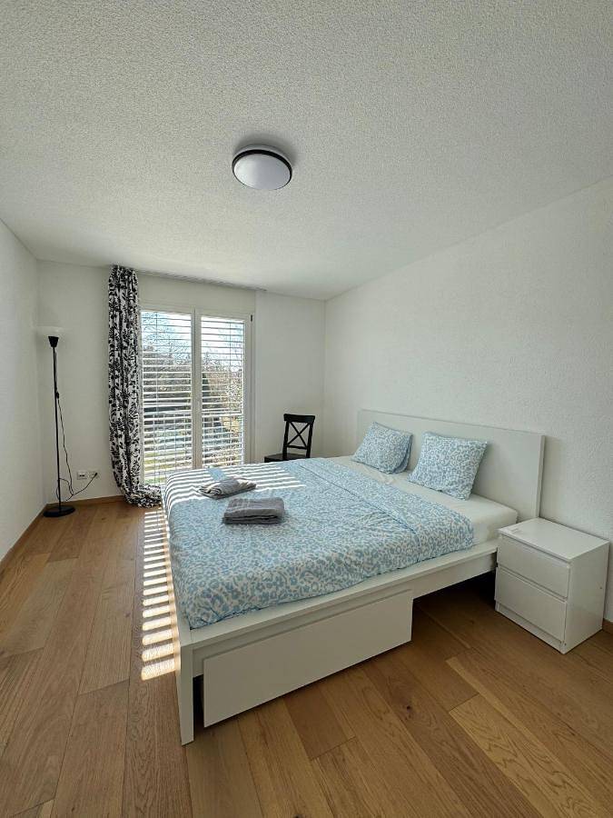 Appartement de vacances pour 4 personnes, avec vue et terrasse