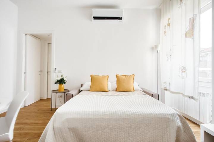 Appartamento vacanze per 4 persone, con balcone - 1