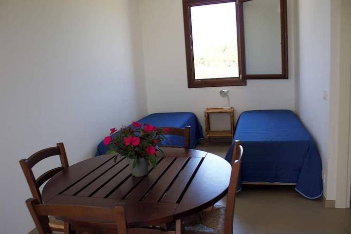 Ferienhaus für 4 Personen - 1