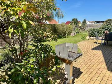 Apartament Wakacyjny dla 3 osoby w Mönchgut, Rugia, Zdjęcie 2