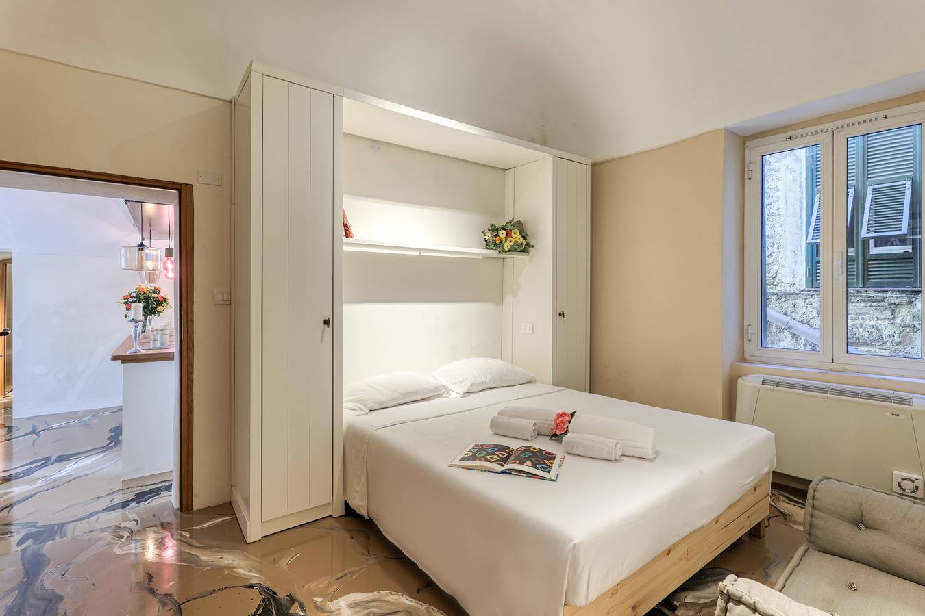 Ganze Wohnung, Boutique Apartment Casa Del Nobile in Ventimiglia (Stadt), Ventimiglia