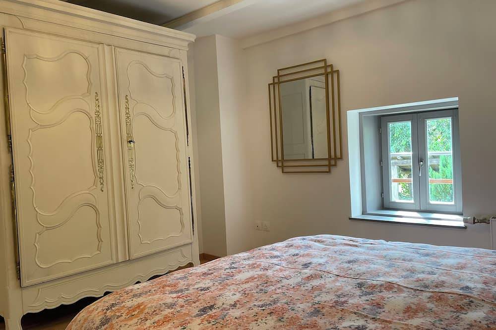 Gîte L'instant Vosges, Espace Bien être privatif in Aydoilles, Région d'Épinal