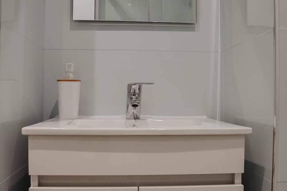 Coimbra Apartments - Centraal, modern en licht appartement, foto 6