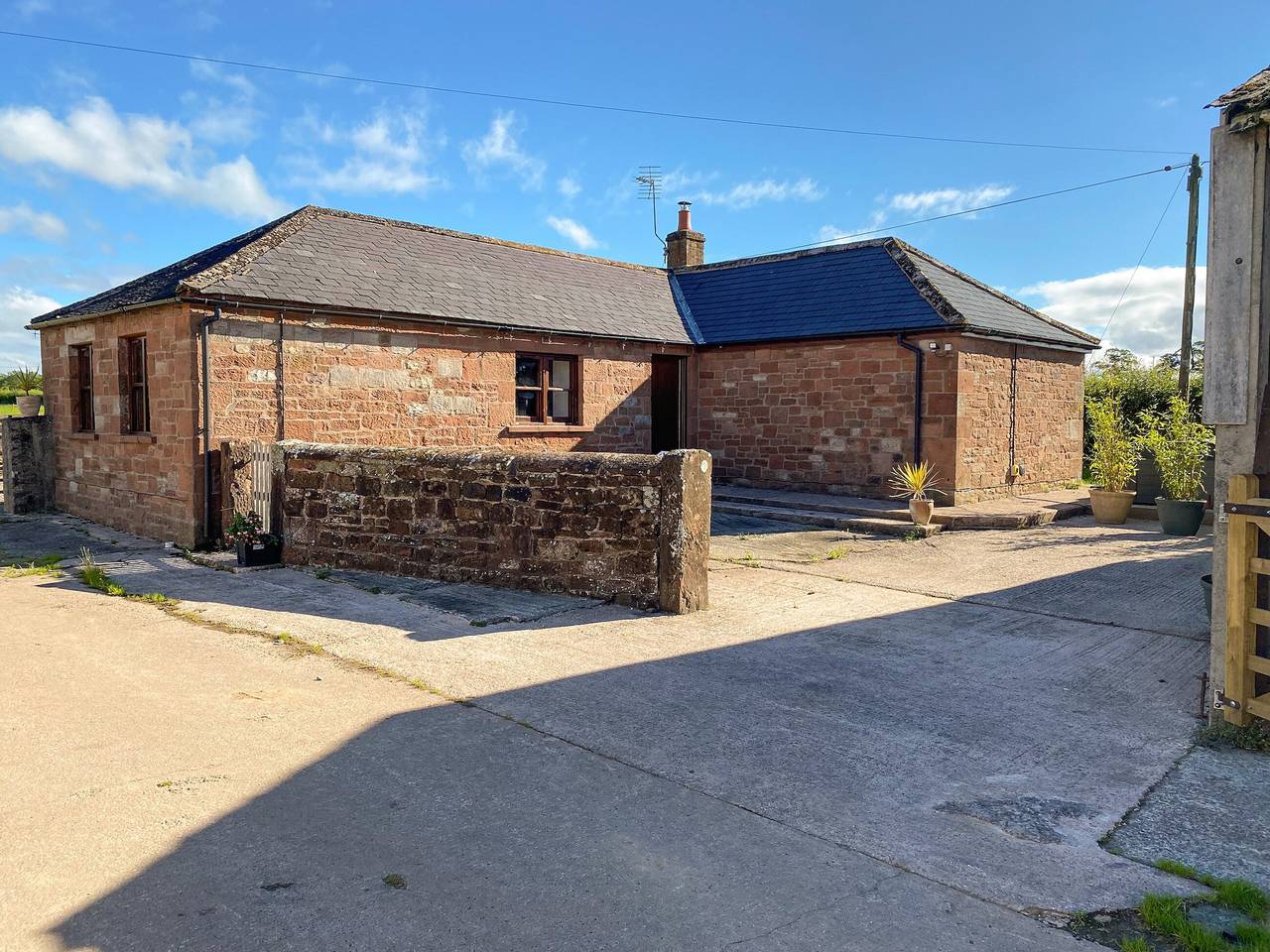 Casa vacanza a Cumbria a partire da 227€ a notte