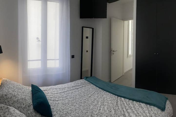 Apartamento entero, Nancy Thermal Blandan : Suite Stanislas in Nancy, Región de Nancy
