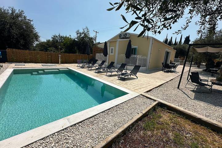 Gîte pour 6 personnes