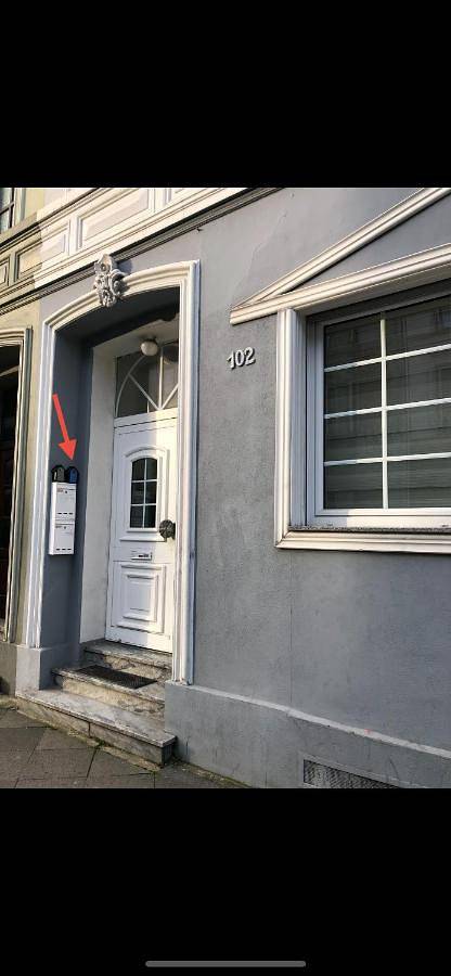 Ferienwohnung für 9 Personen, mit Garten und Terrasse in Mönchengladbach - 2