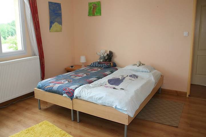 Location de vacances pour 10 personnes, avec jardin ainsi que piscine et terrasse, animaux acceptés à Piquecos - 3