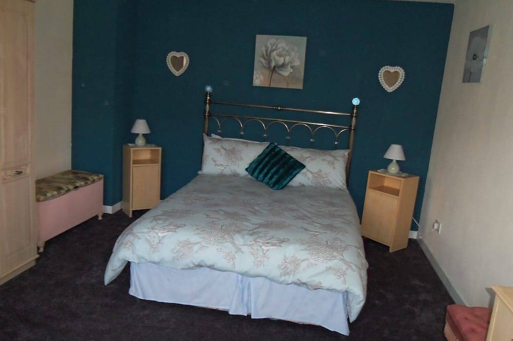 Cottage, 4 Meilen von Loch Ness in Highlands