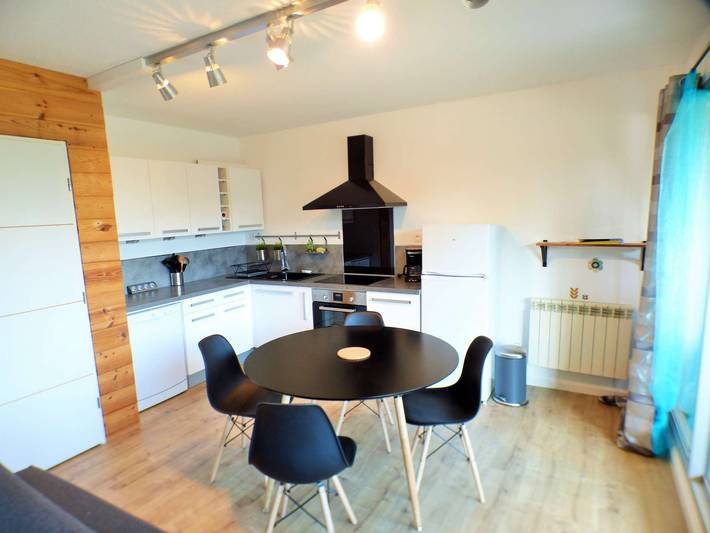 Ferienwohnung für 4 Personen, mit Pool und Balkon in Saint-Mandrier-sur-Mer - 3