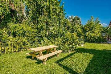 Vacation Home for 6 Guests in Fort Myers Beach, Estero Island, Picture 2