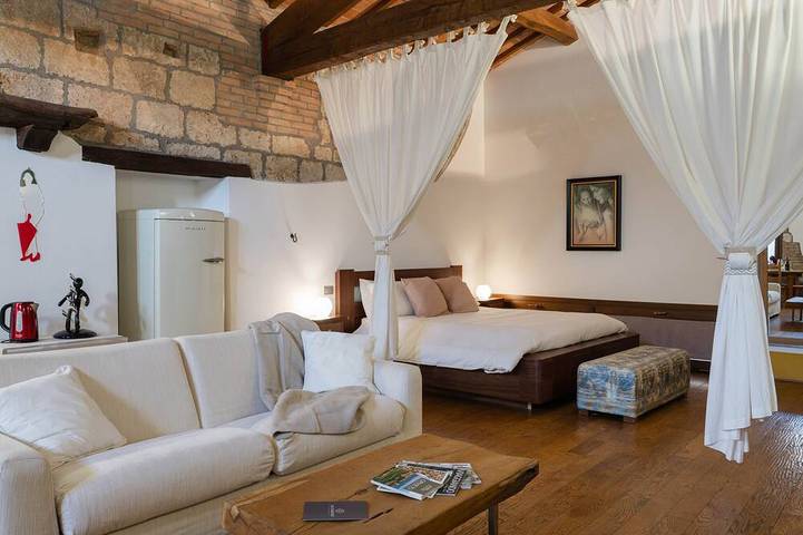 Appartement entier, Suite Appartement Voltumna in Orvieto, Province de Terni