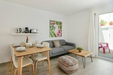 Holiday Home for 3 People in Mojones, Tías, Photo 3