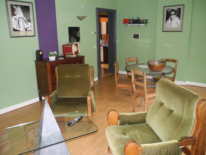 Gîte pour 2 personnes à Pepinster - 2