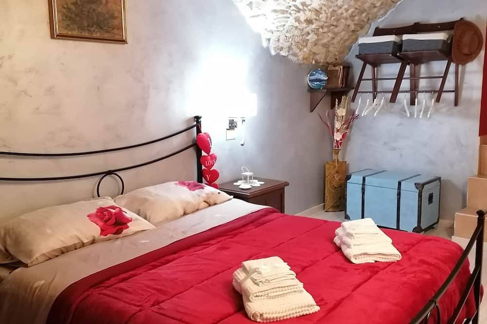 Antica Dimora del Drengot - Casa Vacanze in Acerenza, Provincia di Potenza