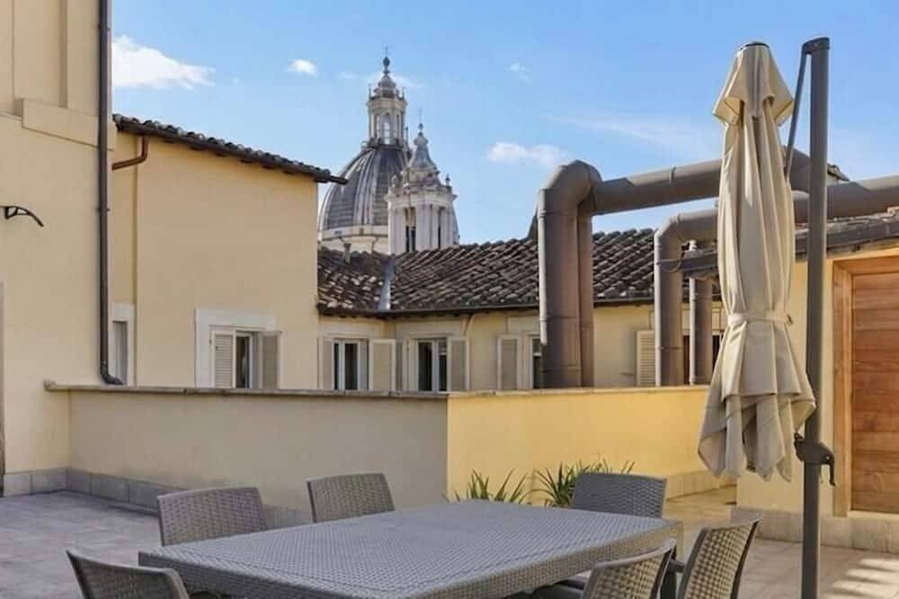 Appartamento vacanze a Roma a partire da 693€ a notte
