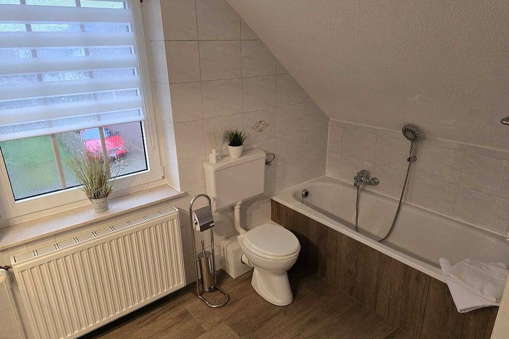 Ländliches Ferienhaus am Heeder See in Heede, Emsland