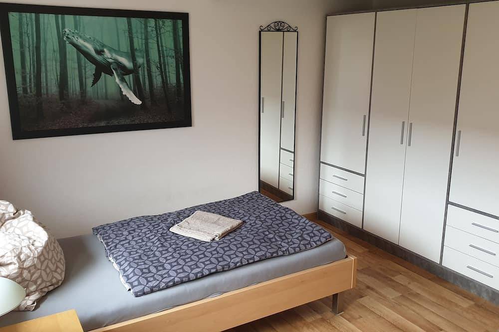 Ganze Wohnung, Hässelhof - Ferienwohnung im Zentrum von Bad Liebenwerda in Bad Liebenwerda, Naturpark niederlausitzer heidelandschaft (Brandenburg)