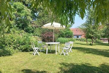 Gîte pour 4 personnes à Mundolsheim