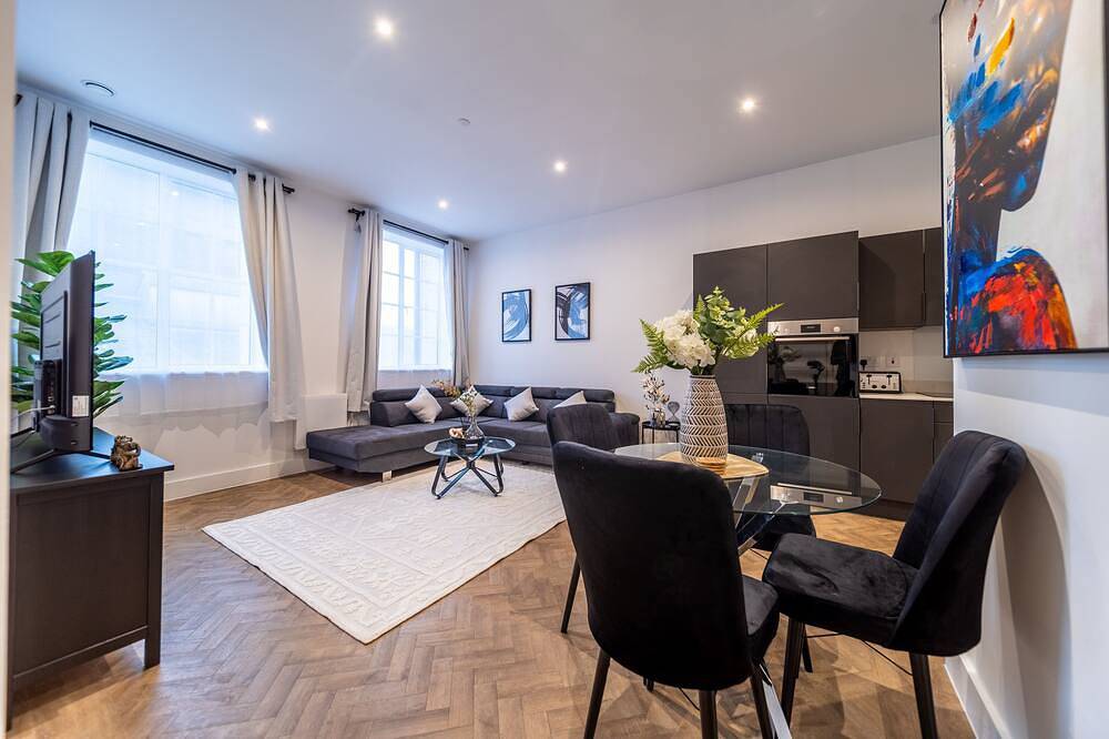 Apartamento entero, The Essex Hideaway - Chelmsford in Chelmsford, Essex